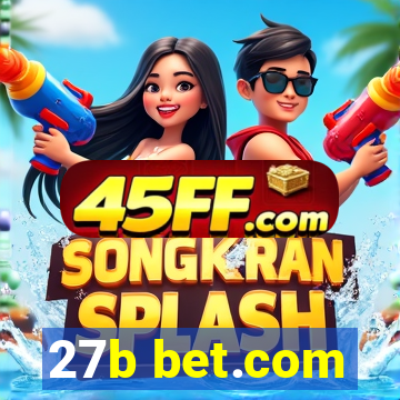 27b bet.com